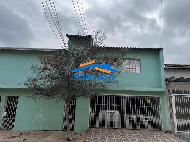 #4553 - Casa para Renda para Venda em Osasco - SP