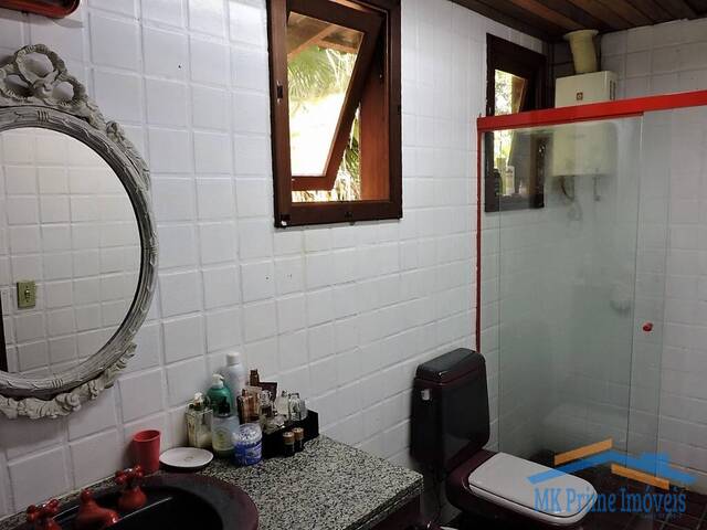 #5274 - Casa em condomínio para Venda em Carapicuíba - SP