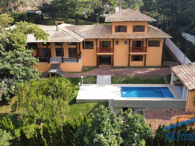 #5571 - Casa em condomínio para Venda em Carapicuíba - SP