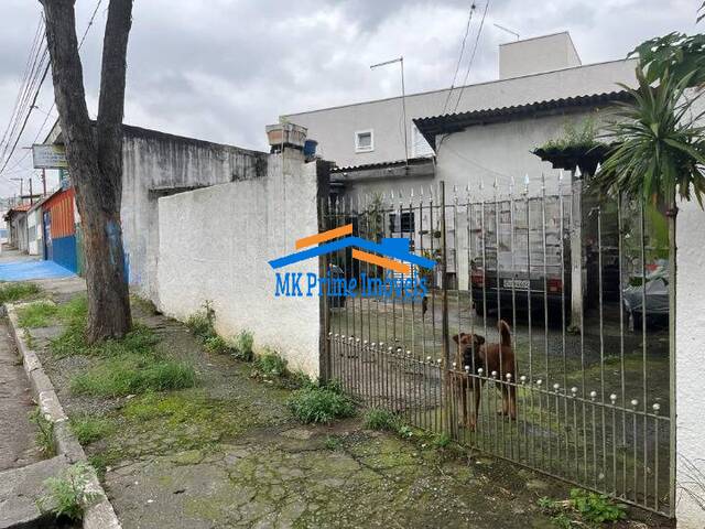 #5840 - Terreno para Venda em Osasco - SP