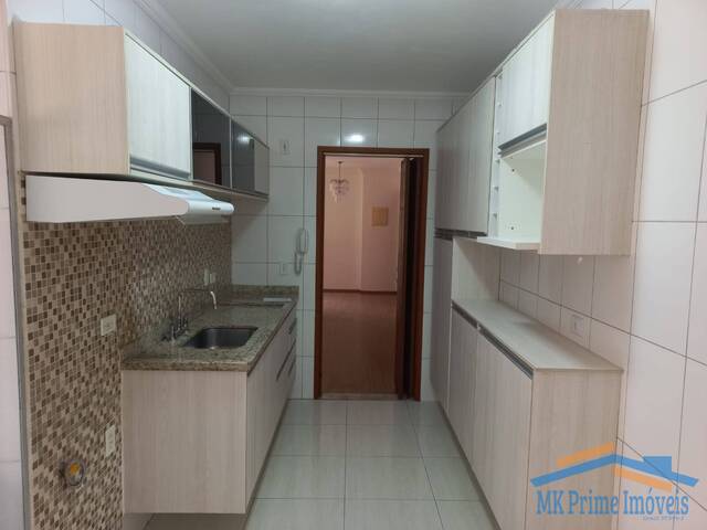 #6049 - Apartamento para Venda em Osasco - SP