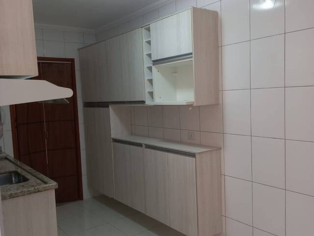 #6049 - Apartamento para Venda em Osasco - SP