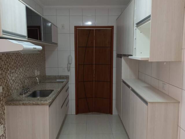 #6049 - Apartamento para Venda em Osasco - SP