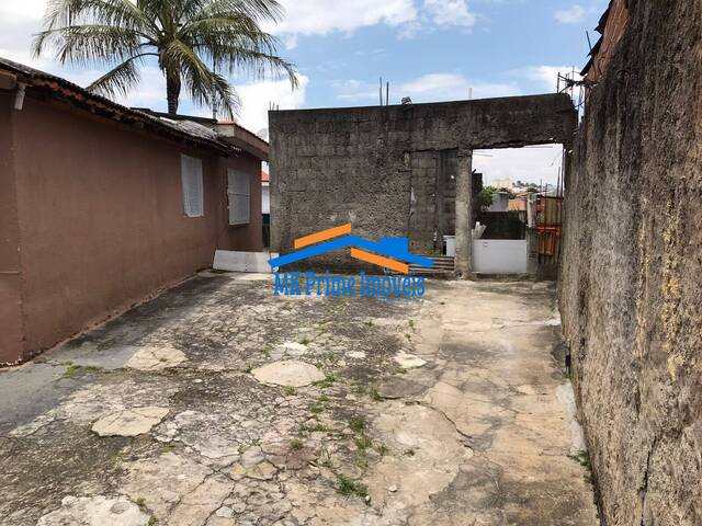 #6510 - Casa Térrea para Venda em Osasco - SP