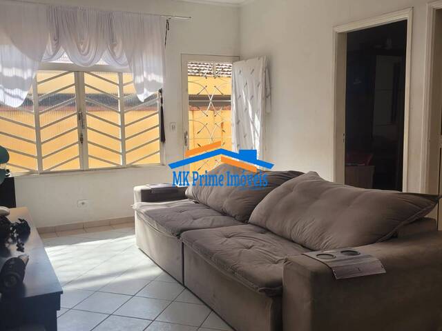 #6568 - Casa Térrea para Venda em Osasco - SP