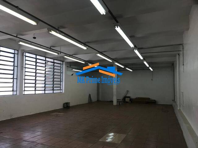 #6714 - Prédio comercial para Venda em São Paulo - SP