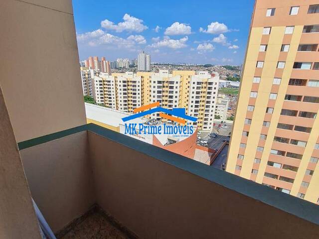 #7019 - Apartamento para Venda em Osasco - SP