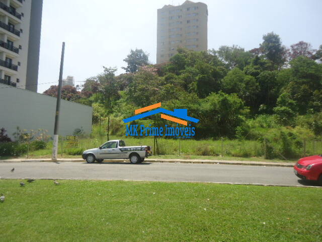 #7308 - Terreno para Venda em Barueri - SP