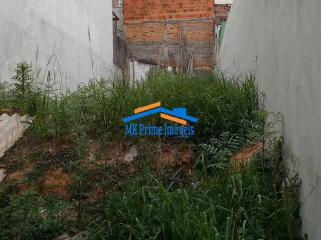 #7493 - Terreno para Venda em Osasco - SP