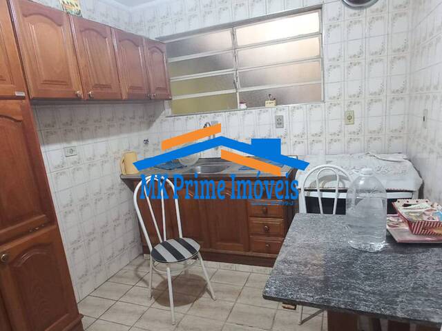 #7847 - Casa para Renda para Venda em Osasco - SP