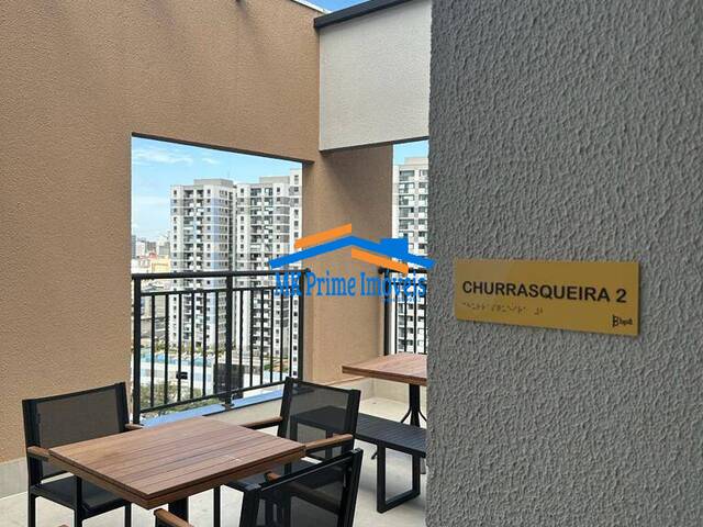 #8242 - Apartamento para Venda em Osasco - SP