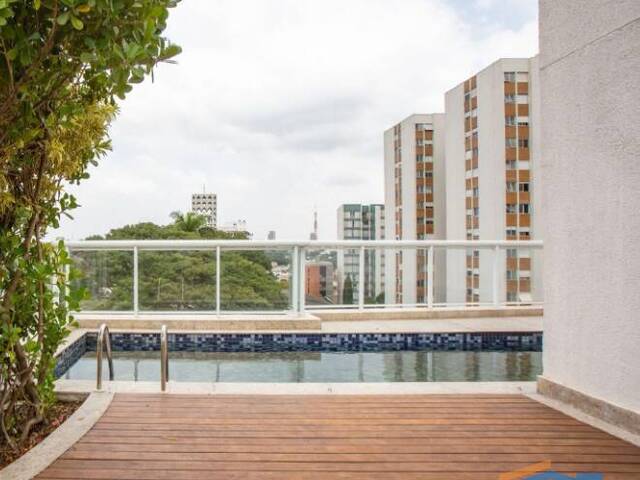 Apartamento na Alameda do Morro, Vila da Serra em Nova Lima, por R$  1.300.000 - Viva Real