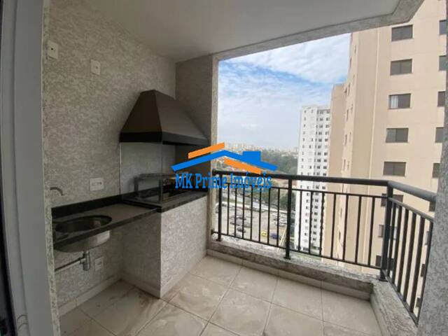 #8864 - Apartamento para Venda em Osasco - SP