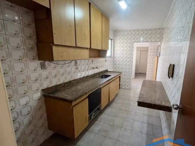 #9519 - Apartamento para Venda em São Paulo - SP