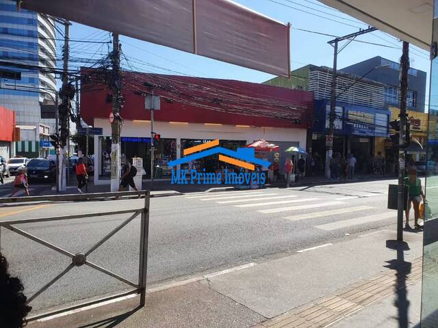 #10352 - Salão Comercial para Locação em Osasco - SP