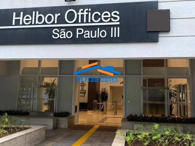 #10369 - Sala para Venda em São Paulo - SP