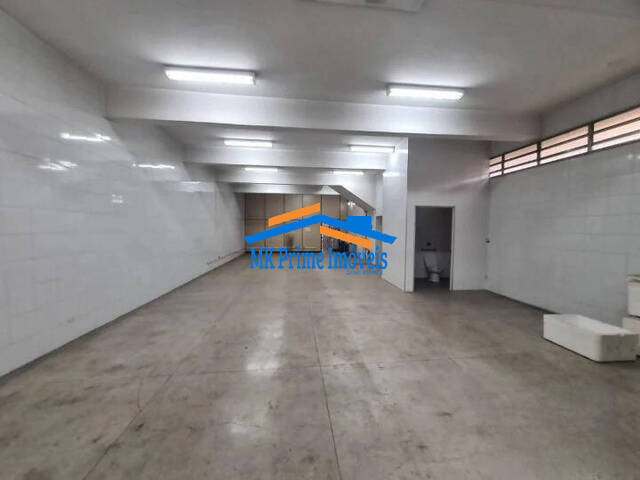 #10440 - Prédio comercial para Locação em São Paulo - SP