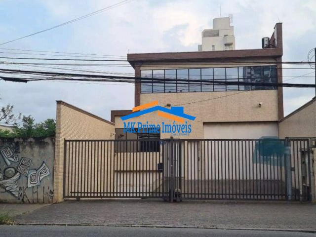 #10440 - Prédio comercial para Locação em São Paulo - SP