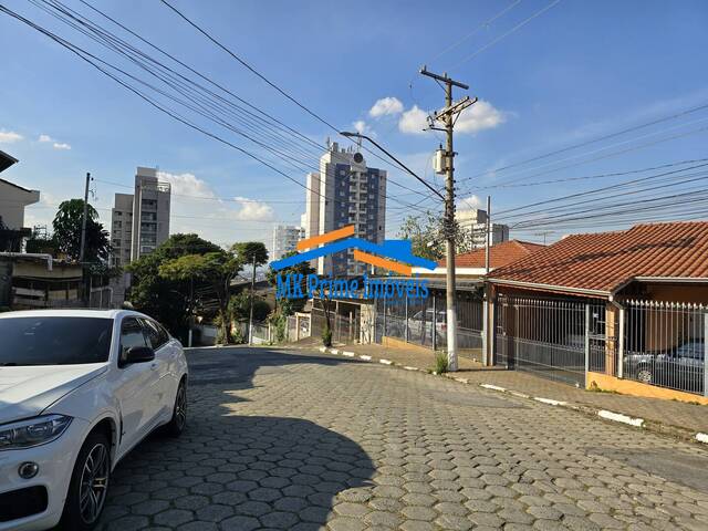 #10471 - Terreno para Venda em Osasco - SP