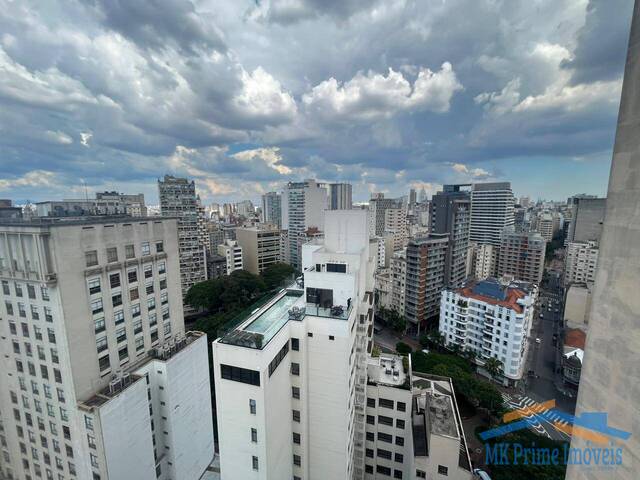 #10505 - Apartamento para Venda em São Paulo - SP