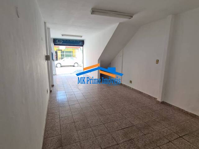 #10532 - Sala para Venda em Osasco - SP