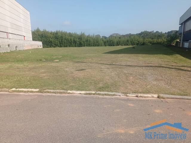 #10567 - Terreno em condomínio para Venda em Vargem Grande Paulista - SP