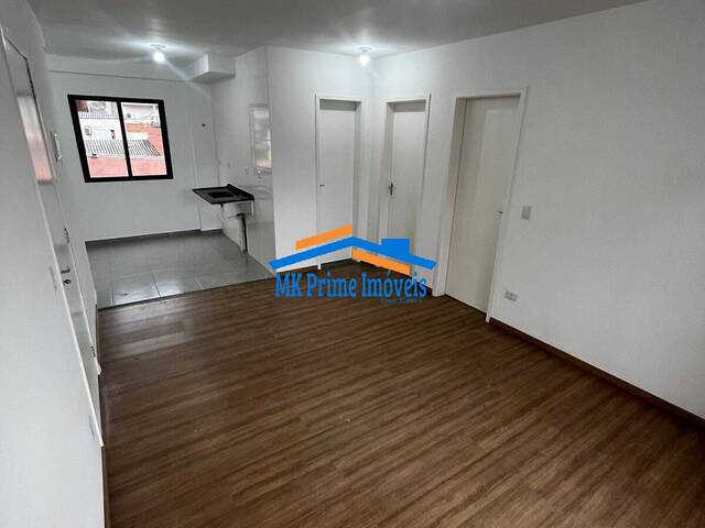 #10628 - Apartamento para Venda em Carapicuíba - SP