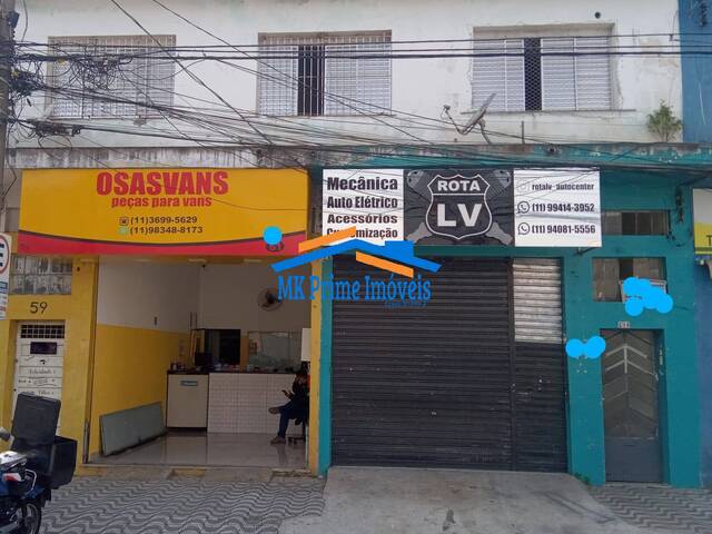 #10629 - Sala para Venda em Osasco - SP