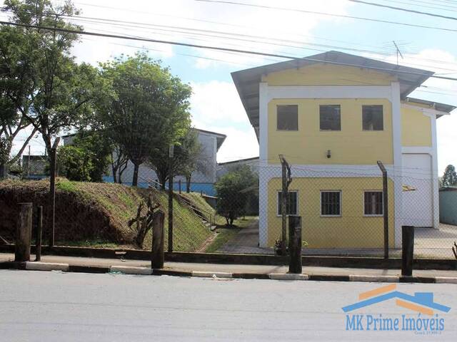 #7676 - Galpão para Venda em Vargem Grande Paulista - SP