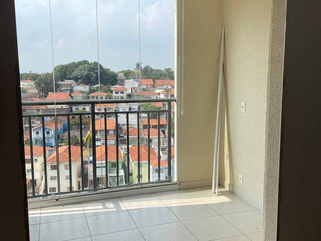 #10857 - Apartamento para Venda em São Paulo - SP
