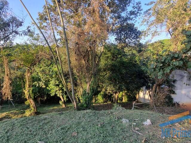 #10856 - Terreno em condomínio para Venda em Santana de Parnaíba - SP