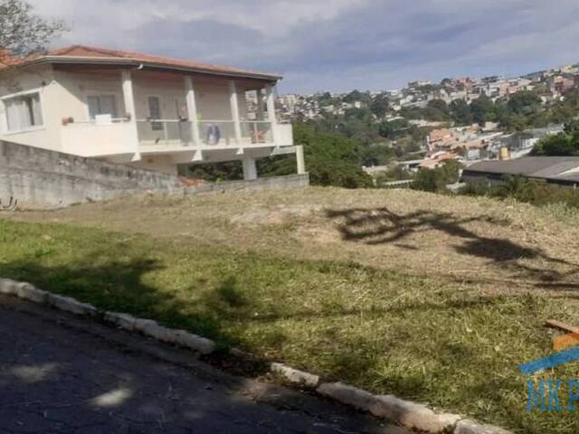 #10858 - Terreno em condomínio para Venda em Santana de Parnaíba - SP