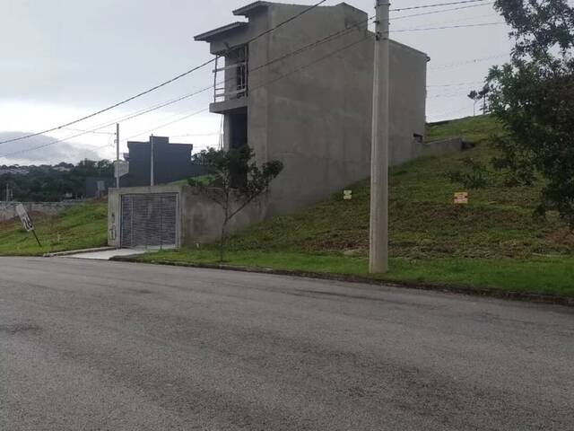 #10862 - Terreno em condomínio para Venda em Santana de Parnaíba - SP