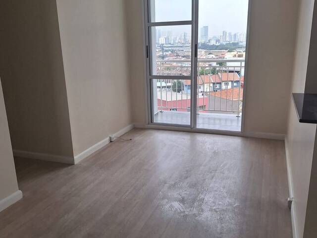 #10848 - Apartamento para Locação em São Paulo - SP