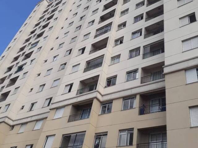 #10842 - Apartamento para Venda em Osasco - SP