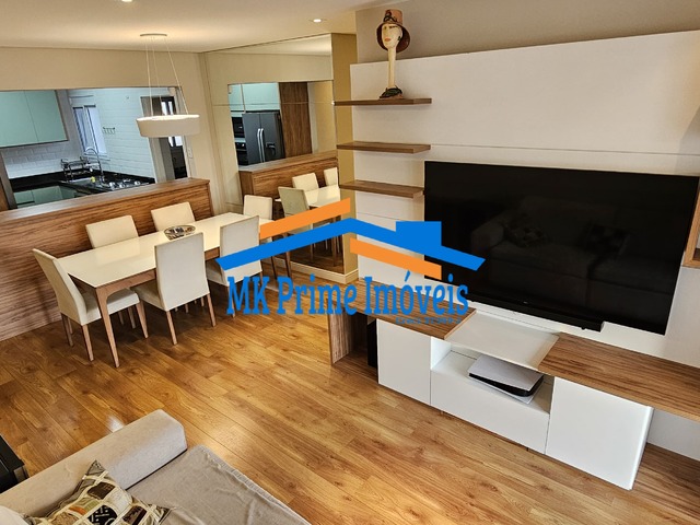 #10898 - Apartamento para Venda em Barueri - SP