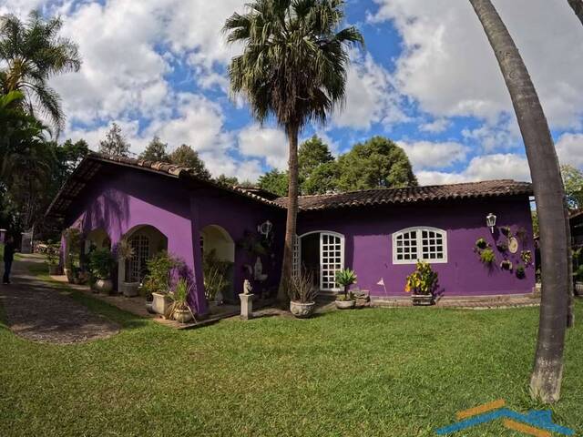 #10937 - Casa em condomínio para Venda em Vargem Grande Paulista - SP