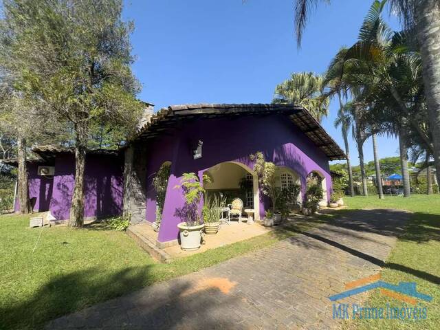 #10937 - Casa em condomínio para Venda em Vargem Grande Paulista - SP