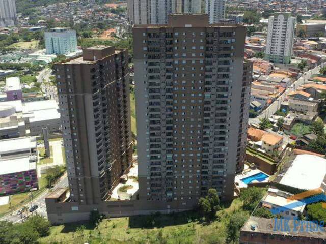 #10968 - Apartamento para Venda em Barueri - SP