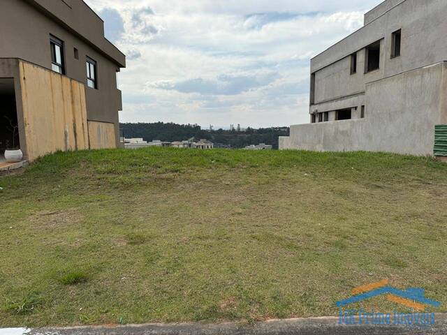 #11009 - Terreno em condomínio para Venda em Santana de Parnaíba - SP