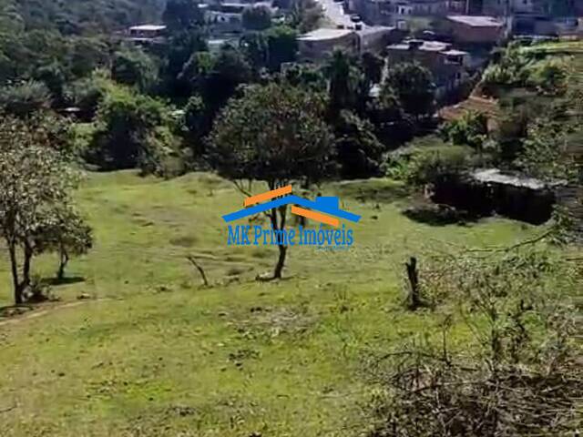 #11039 - Terreno para Venda em Santana de Parnaíba - SP