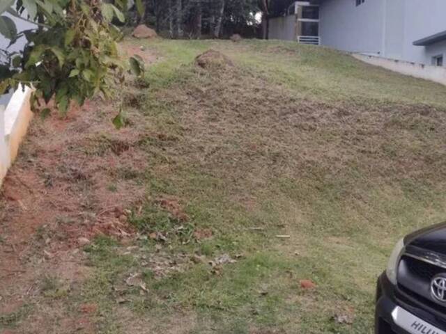 #11046 - Terreno em condomínio para Venda em Santana de Parnaíba - SP