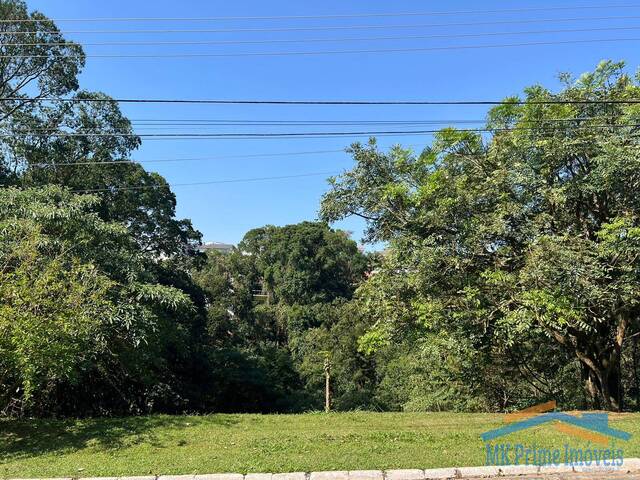 #11048 - Terreno em condomínio para Venda em Santana de Parnaíba - SP