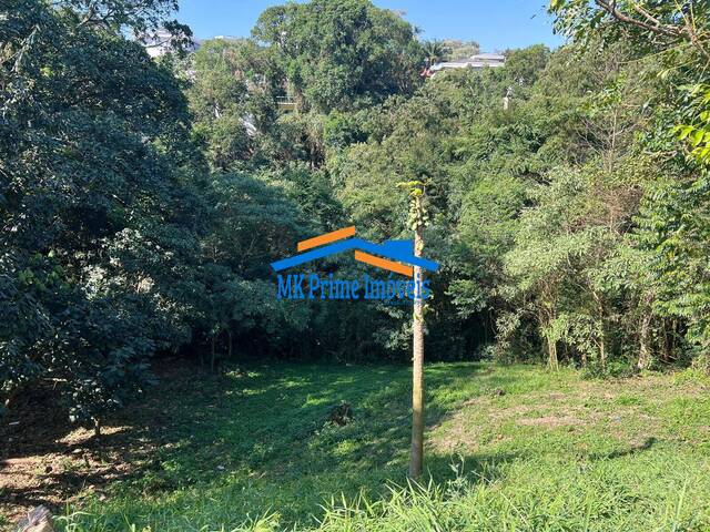 #11048 - Terreno em condomínio para Venda em Santana de Parnaíba - SP