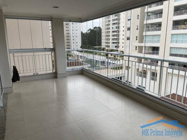 #11049 - Apartamento para Venda em Santana de Parnaíba - SP