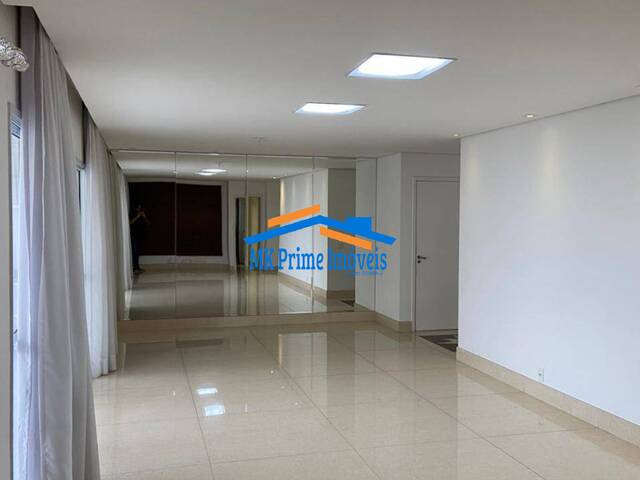 #11049 - Apartamento para Venda em Santana de Parnaíba - SP