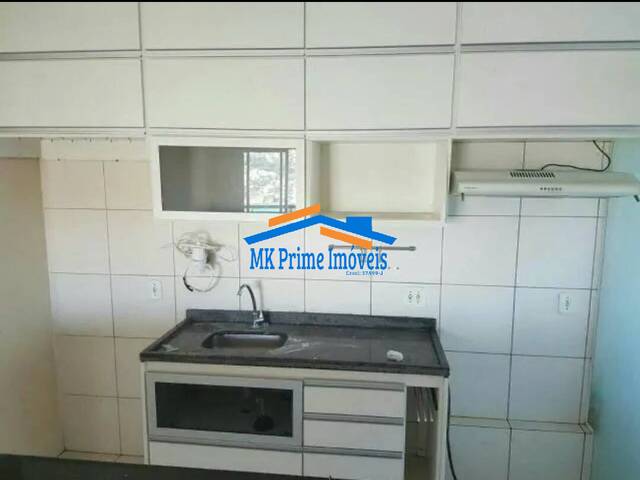 #11054 - Apartamento para Venda em Barueri - SP