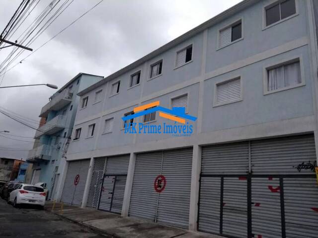 #11075 - Prédio comercial para Venda em São Paulo - SP