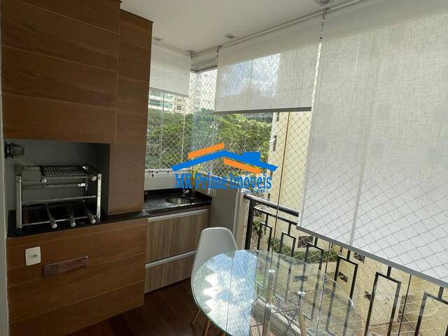 #11121 - Apartamento para Venda em Barueri - SP