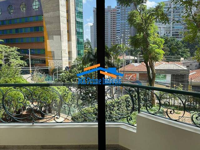 #8232 - Apartamento para Locação em São Paulo - SP